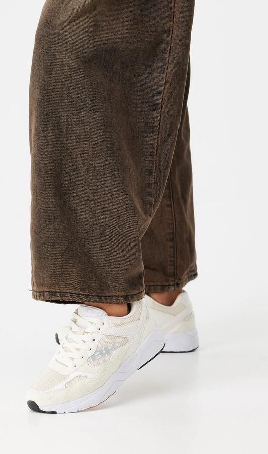 British Knights Vuron Dames sneakers laag Gebroken Wit Vrouwen schoenen - Foto 7