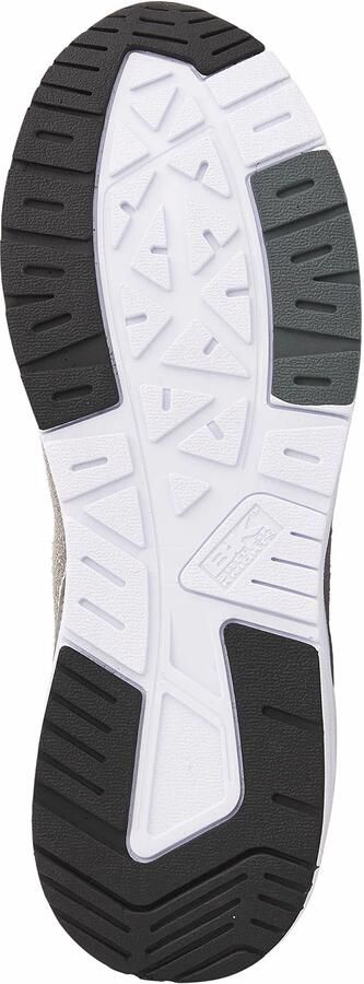 British Knights Vuron Heren sneakers laag Donker Grijs Zwart Mannen schoenen - Foto 6