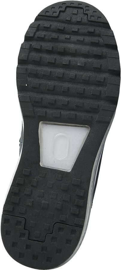 British Knights Zion Heren Sneakers Laag Grijs Mannen Schoenen - Foto 4
