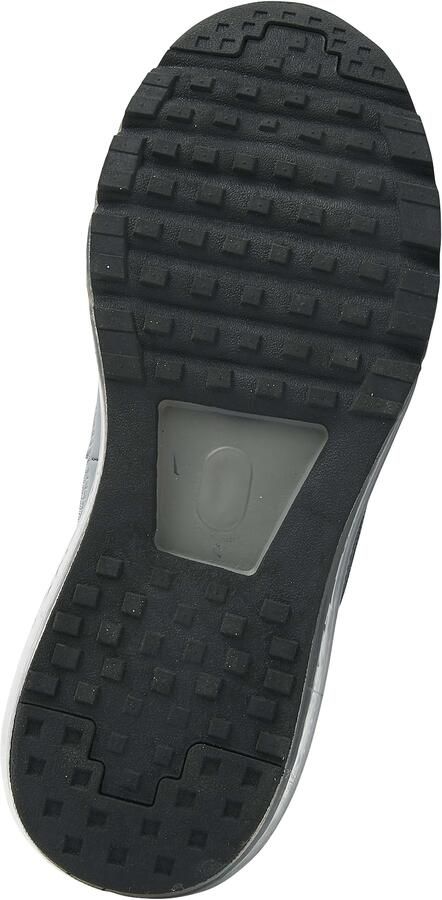 British Knights Zion Heren Sneakers Laag Grijs Mannen Schoenen - Foto 3