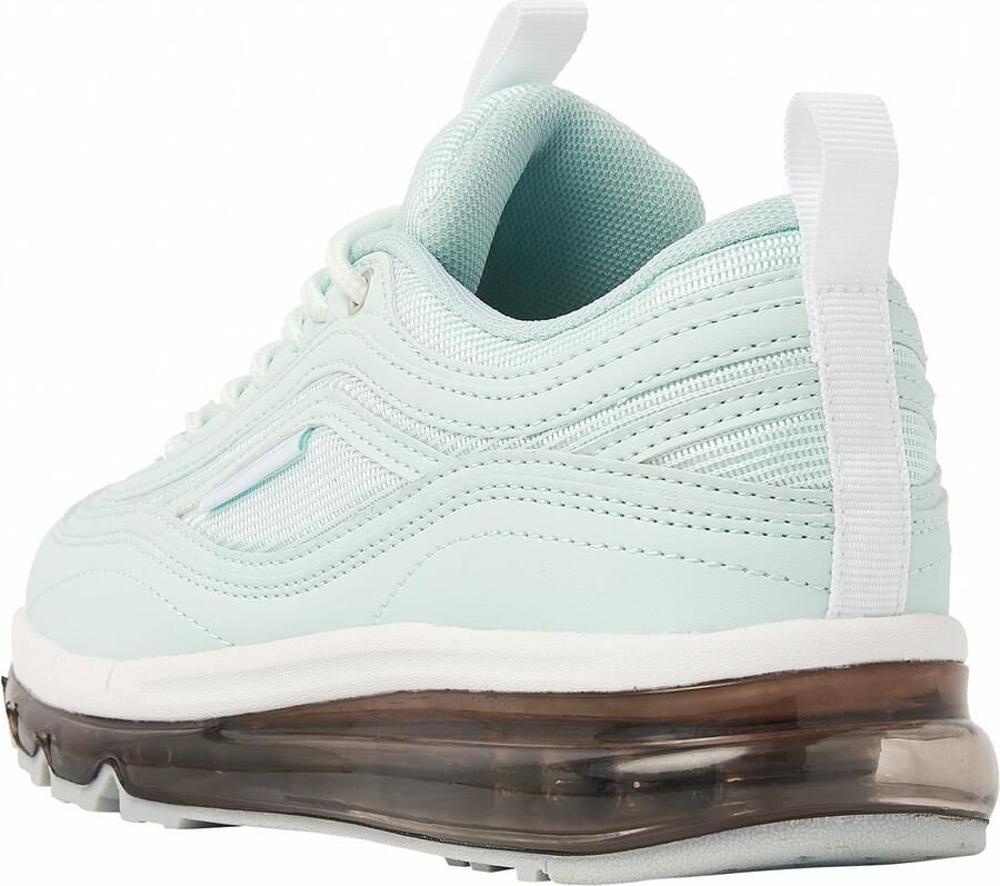 British Knights Zion Dames Sneakers Laag Mint Vrouwen Schoenen - Foto 5