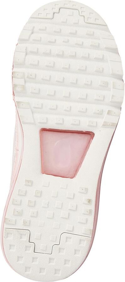 British Knights Zion Dames Sneakers Laag Roze Nude Wit Vrouwen Schoenen - Foto 4