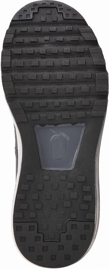 British Knights Zion Dames sneakers laag Zwart Grijs Roze Vrouwen schoenen - Foto 5