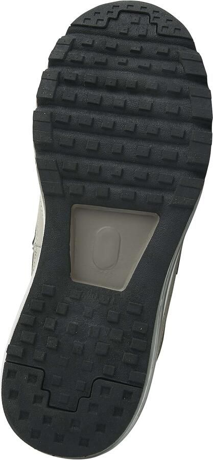 British Knights Zion Heren Sneakers Laag Bruin Mannen Schoenen - Foto 3