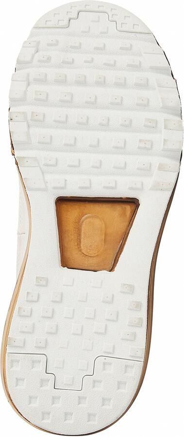 British Knights Zion Dames Sneakers Laag Crème Vrouwen Schoenen - Foto 3