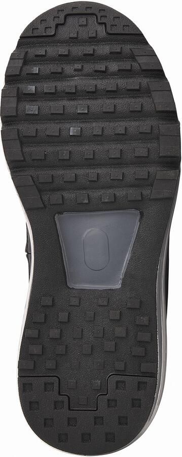 British Knights Zion Dames sneakers laag Zwart Panterprint Vrouwen schoenen - Foto 4