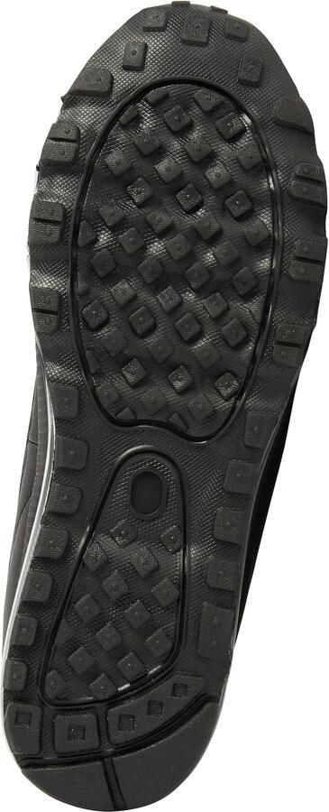 British Knights Zion Heren Sneakers Laag Zwart Mannen Schoenen - Foto 4