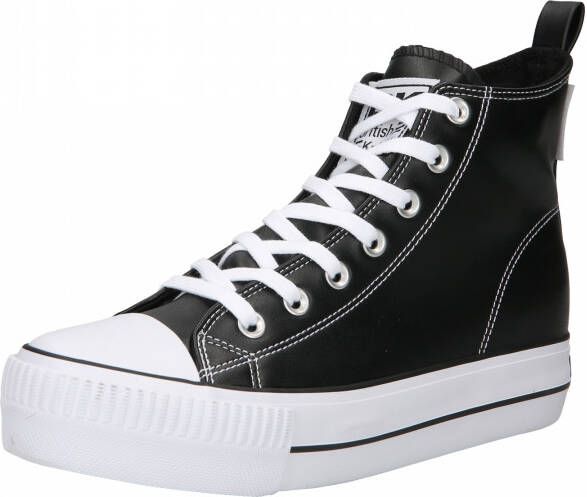 british knights Sneakers hoog 'KAYA'