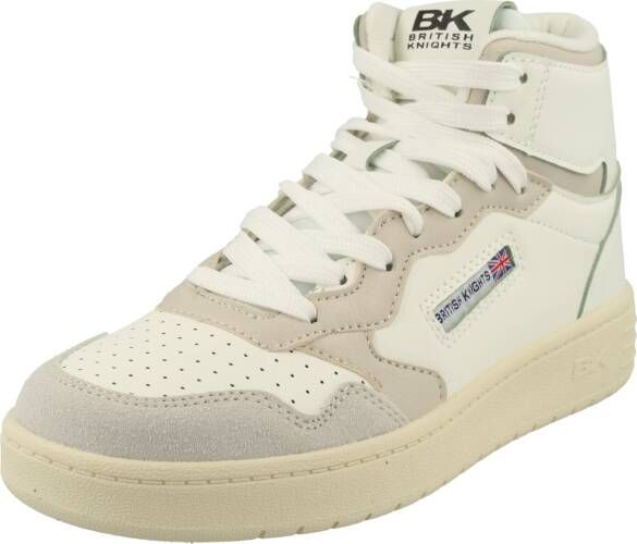 british knights Sneakers hoog 'NOORS'