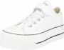British Knights KAYA LOW sneakers laag Wit - Thumbnail 3