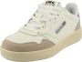 British Knights NOORS Dames sneakers laag Wit - Thumbnail 2