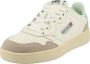 British Knights NOORS Dames sneakers laag Wit - Thumbnail 2