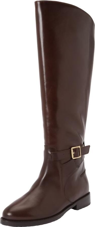 Bronx Luc-yy 14403-V coffee bean Bruin - Foto 2