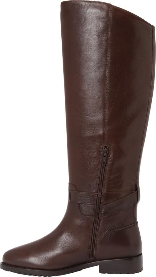 Bronx Luc-yy 14403-V coffee bean Bruin - Foto 3