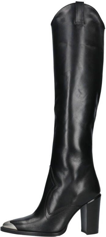 Bronx New-Americana Haklaarzen voor Vrouwen Black Dames - Foto 9