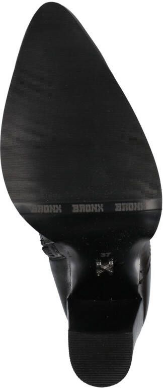 Bronx New-Americana Haklaarzen voor Vrouwen Black Dames - Foto 10