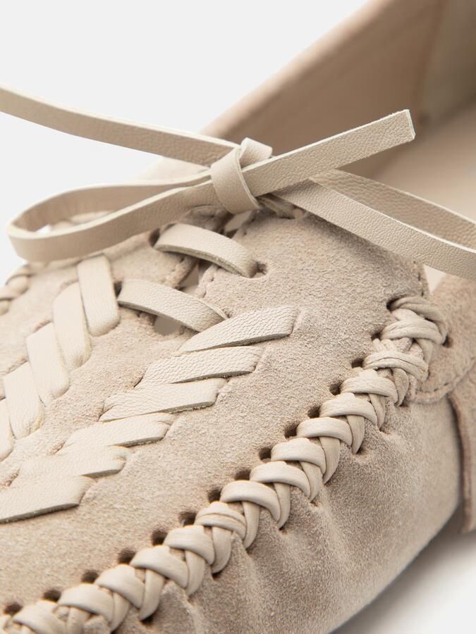 BRONX Mocassins 'Savann-A' sand - Foto 3