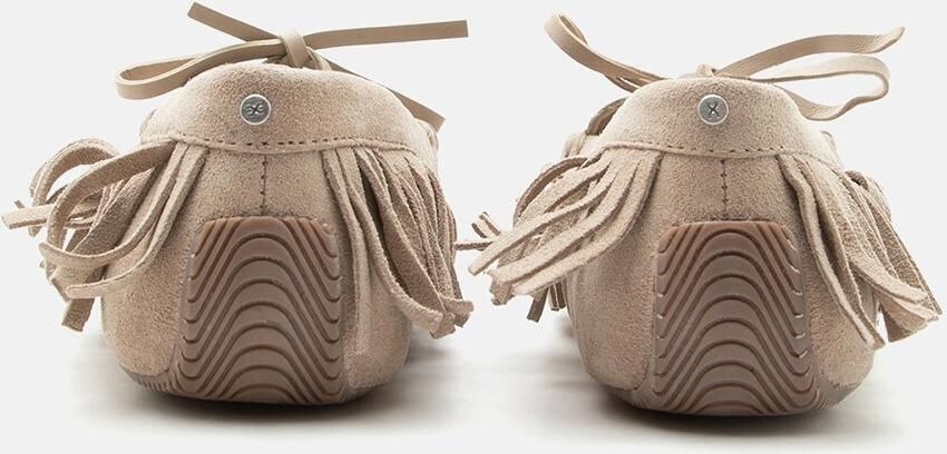BRONX Mocassins 'Savann-A' sand - Foto 4