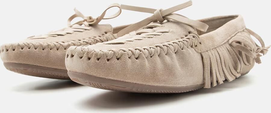 BRONX Mocassins 'Savann-A' sand - Foto 5
