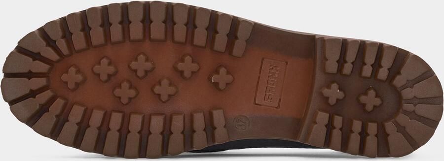 BRONX Mocassins 'Sie-nna' zwart - Foto 6
