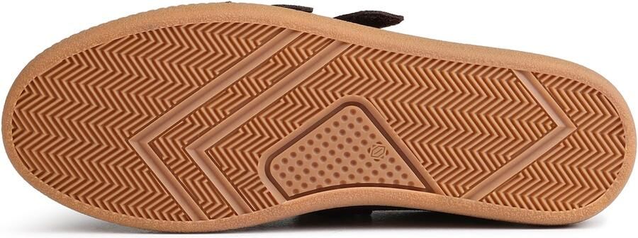 BRONX Sneakers laag 'Bob-Bie' chocoladebruin - Foto 4