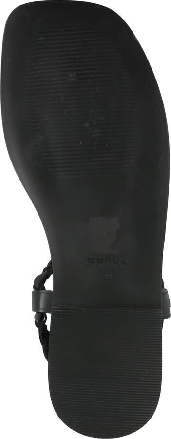 BRONX Teenslipper 'Kenn-y' zwart - Foto 4