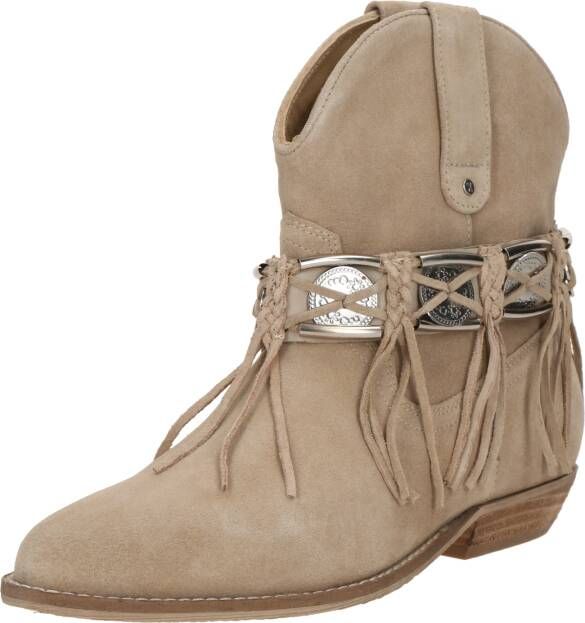 Bronx Cowboylaarzen 'Kendr-A'
