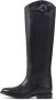 Bronx Elegante Hoge Laarzen Zwart Black Dames - Thumbnail 2