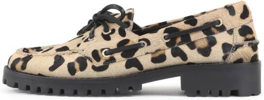 Bronx Mocassins 'Sienna'