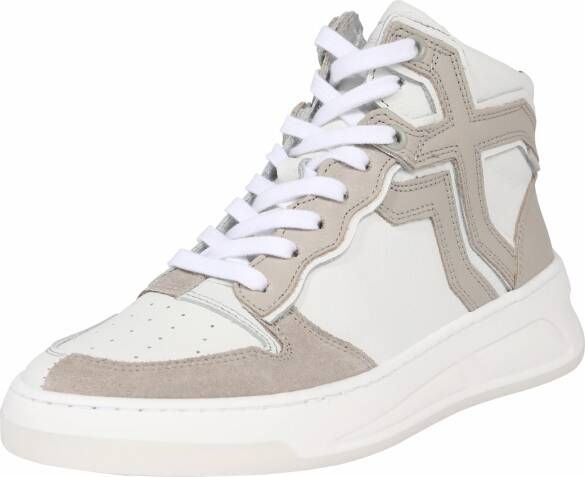 Bronx Sneakers hoog