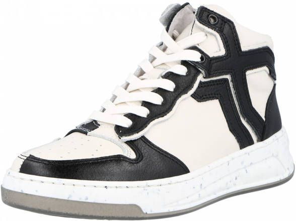 Bronx Sneakers hoog