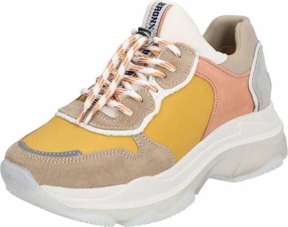 Bronx Sneakers laag 'Baisley'