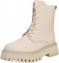 Bronx Dames Boot ""GROOVY Camel"" beige - Thumbnail 5