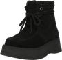 Bronx Boots Phoeb-e 47523-C-01 Zwart - Thumbnail 2