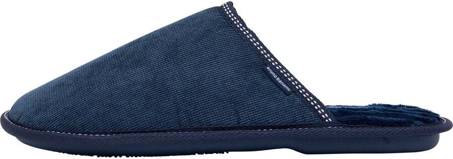 Bruno Banani Huisschoen 'England' navy