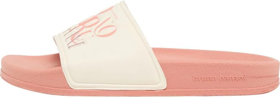 Bruno Banani Muiltjes 'Haley' crème rosa - Foto 1