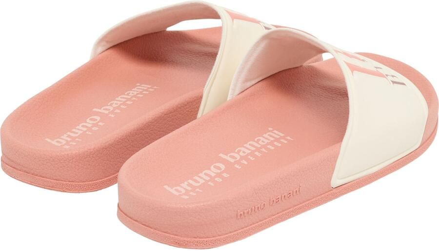 Bruno Banani Muiltjes 'Haley' crème rosa - Foto 3