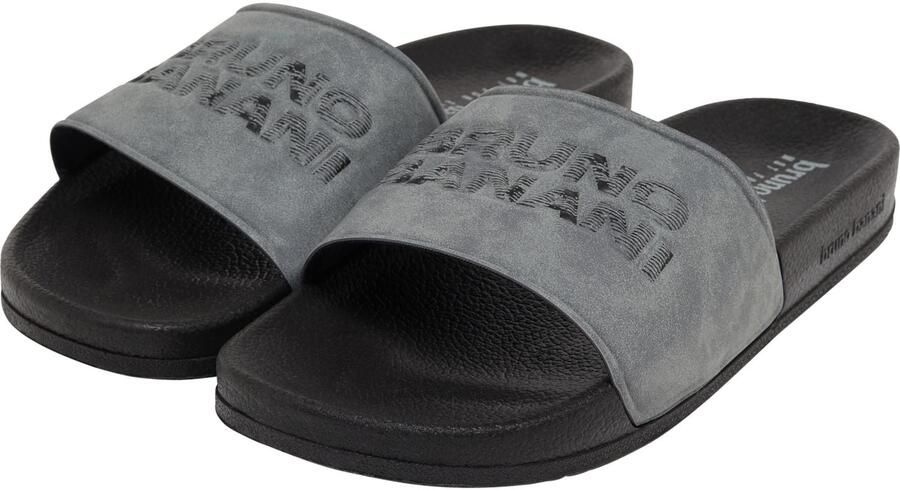 Bruno Banani Muiltjes ' Hampton ' grijs - Foto 4