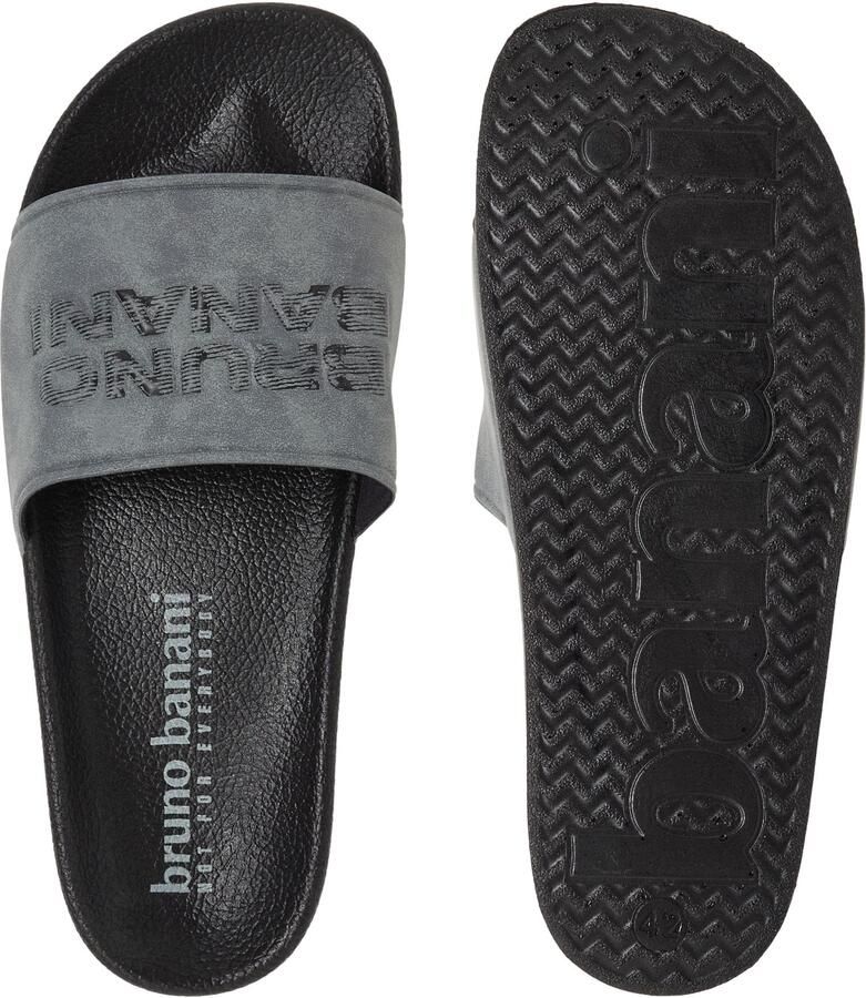 Bruno Banani Muiltjes ' Hampton ' grijs - Foto 2