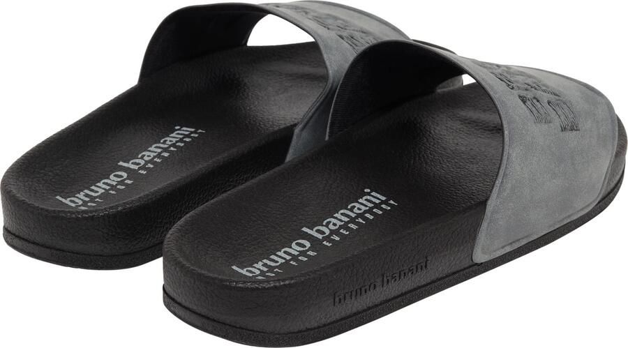 Bruno Banani Muiltjes ' Hampton ' grijs - Foto 3