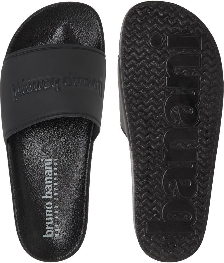 Bruno Banani Muiltjes 'Hancock' zwart - Foto 2