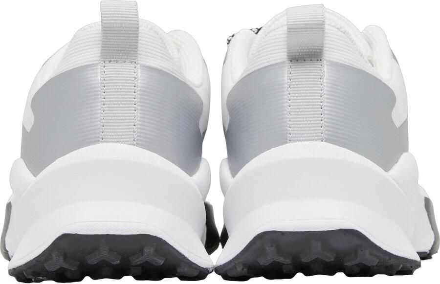 Bruno Banani Sneakers laag grijs zwart wit - Foto 2