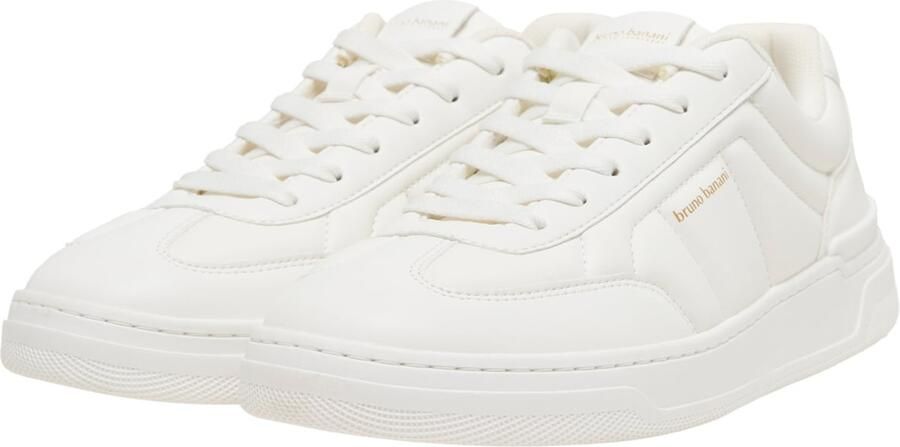 Bruno Banani sneakers met labeldetails model 'JFK' - Foto 3
