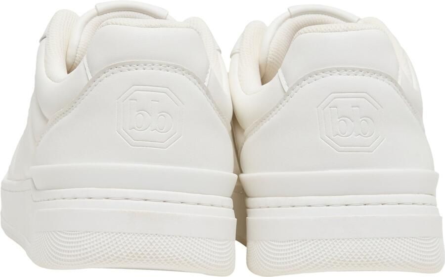 Bruno Banani sneakers met labeldetails model 'JFK' - Foto 2