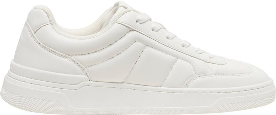 Bruno Banani sneakers met labeldetails model 'JFK' - Foto 4