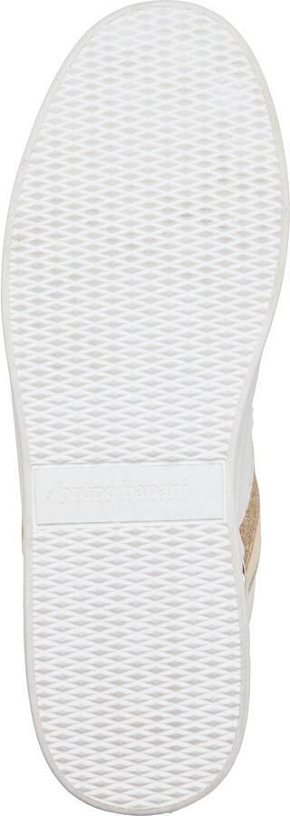 Bruno Banani Sneakers laag 'LAX' goud wit - Foto 5