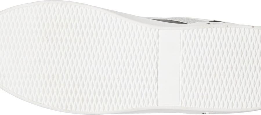 Bruno Banani Sneakers laag 'Lax' zwart zilver - Foto 5