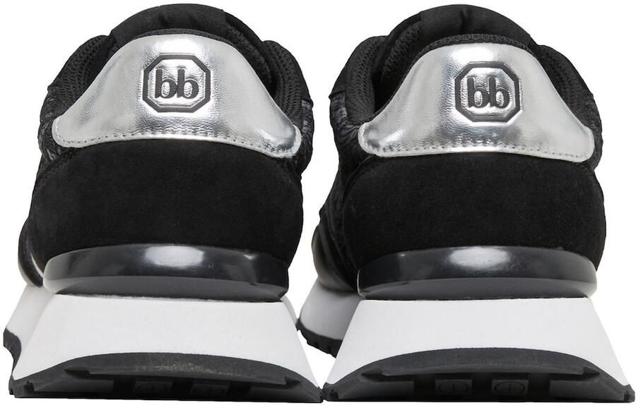 Bruno Banani Sneakers laag 'Lcy' zwart - Foto 2