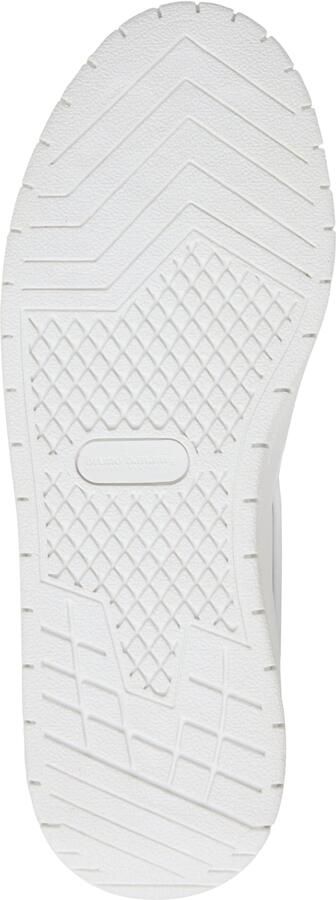 Bruno Banani Sneakers laag 'Mia' lichtroze wit - Foto 5