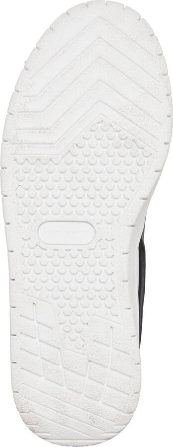 Bruno Banani Sneakers laag 'Mia' zwart wit - Foto 5
